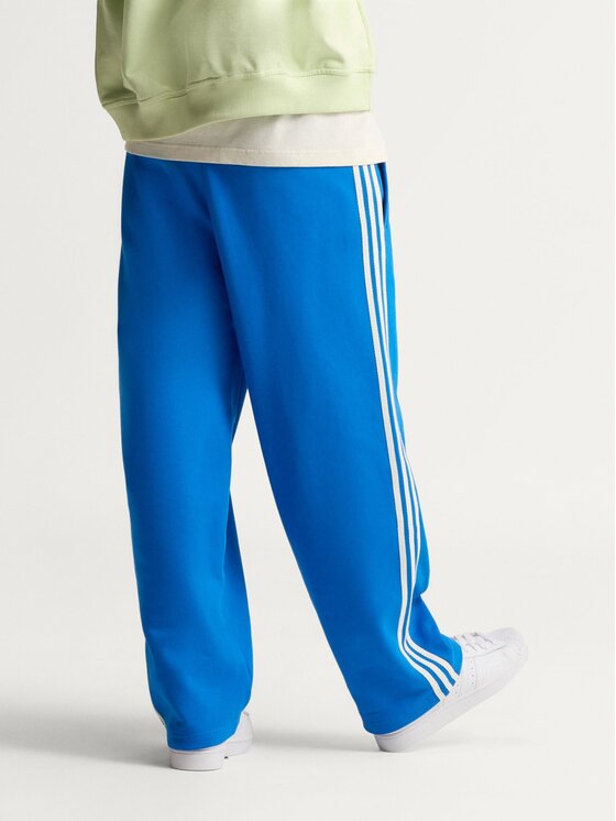 adidas Originals adidas Originals Spodnie dresowe 172582 Niebieski Loose Fit