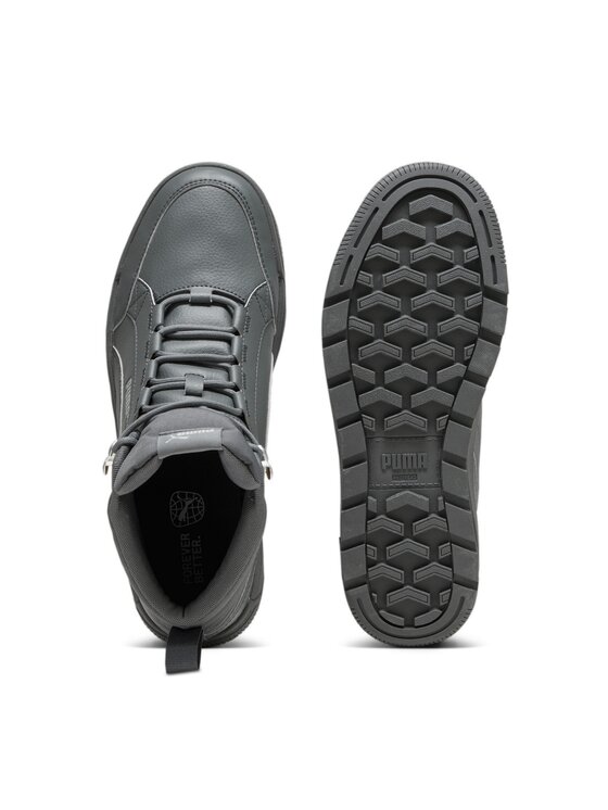 Puma Puma Sneakersy 392628 Szary