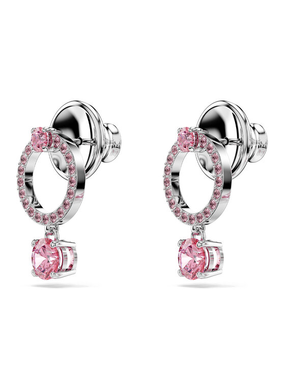 Swarovski Swarovski Cercei Attract 5723565 Argintiu