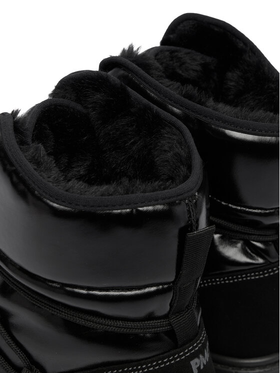 Primigi Primigi Sniega zābaki GORE-TEX 8879811 D Melns