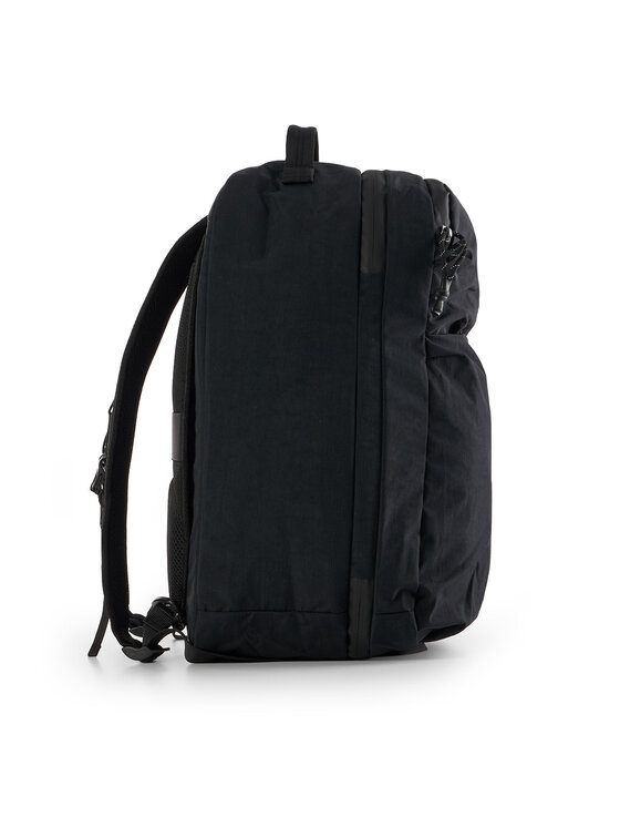 4F 4F Plecak kabinowy ESSENTIAL Czarny