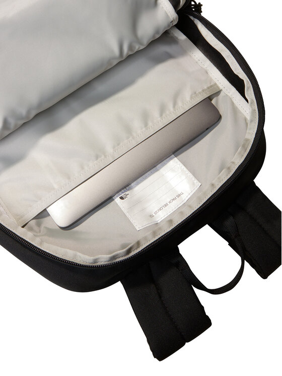 The North Face The North Face Rucksack Y Court Jester NF0A52VYJK31 Schwarz