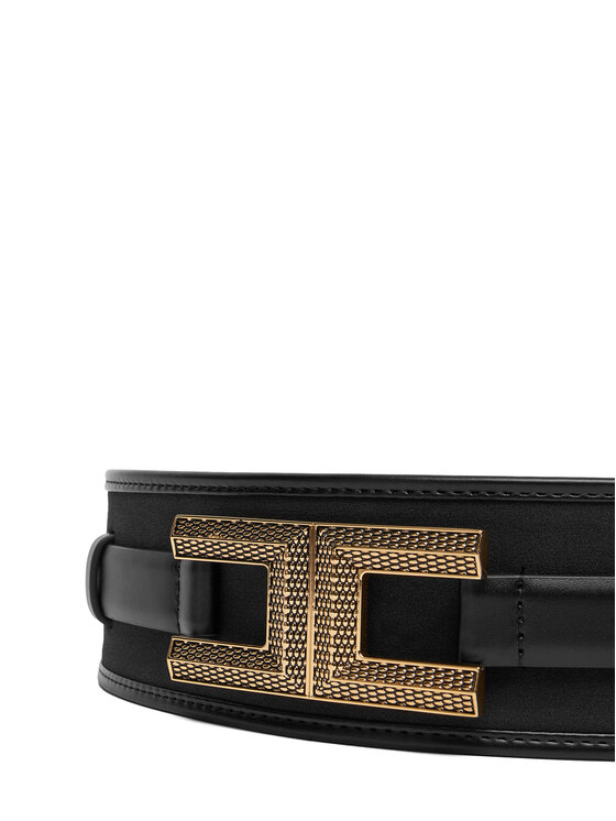 Elisabetta Franchi Elisabetta Franchi Cintura da donna CT-52S-57E2-V200 Nero