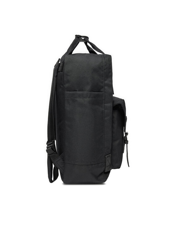 Doughnut Doughnut Σακίδιο Macaroon Reborn Black Series D010REB-0003-F Μαύρο