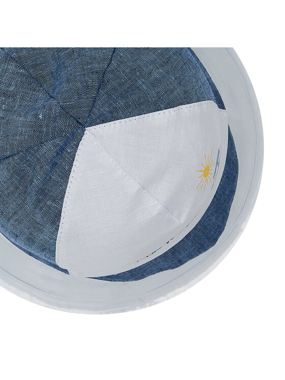Broel Broel Cepure Dante WB2364901BRB-014 Zils