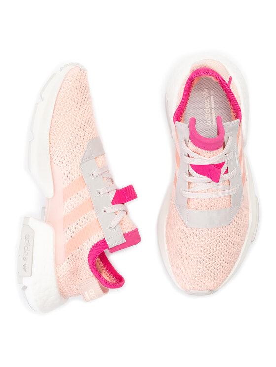 adidas Sneakersy Pod-S3.1.J EE8715 Ružová | Modivo.sk