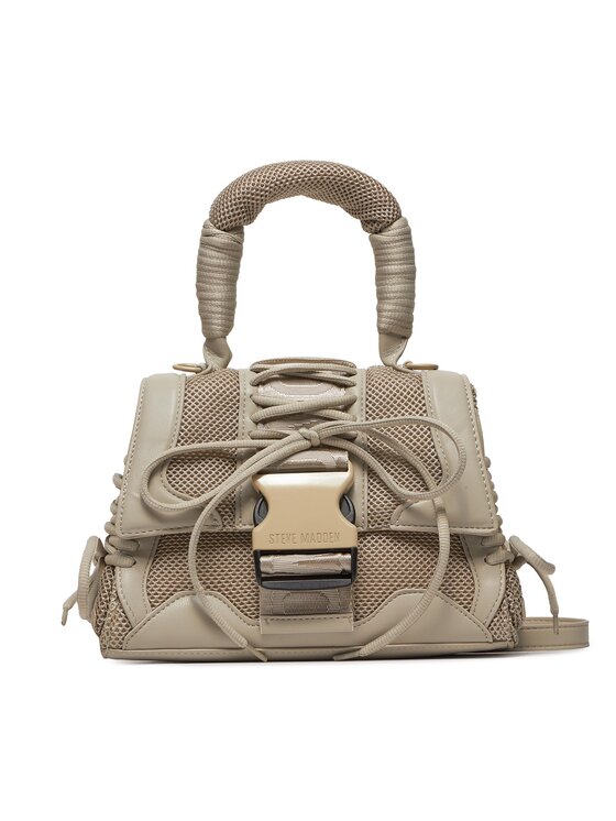 Steve Madden Steve Madden Τσάντα Bdiego SM13000896-GRG Μπεζ