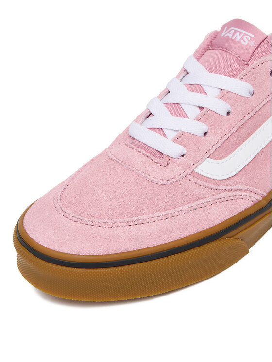 Vans Vans Πάνινα παπούτσια C-BROOKLYN LS VN000EHXEN7 Ροζ
