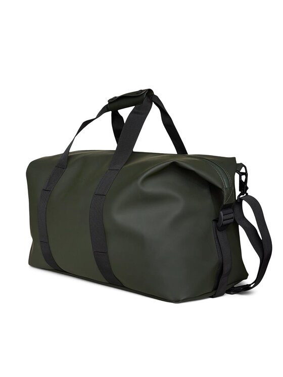 Rains Rains Krepšys Hilo Weekend Bag W3 14200 Žalia