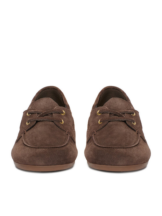 Lasocki Lasocki Mokasinai CEO-WI16-ELENA2-01 Ruda