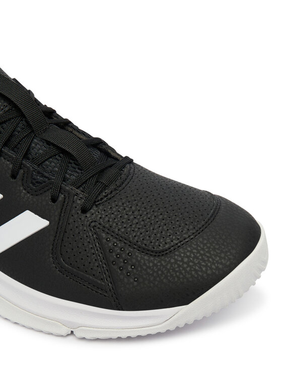 adidas adidas Παπούτσια Σάλας Court Flight JP8907 Μαύρο