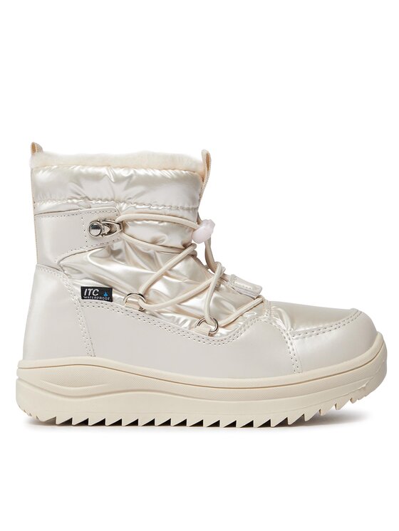 Leaf Leaf Schneeschuhe Sikvik LSIKV201O Beige
