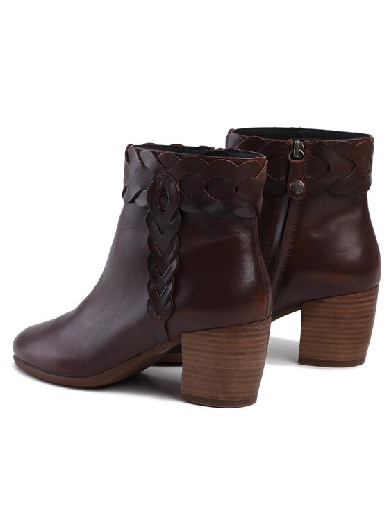 Geox lucinda sales ankle boots