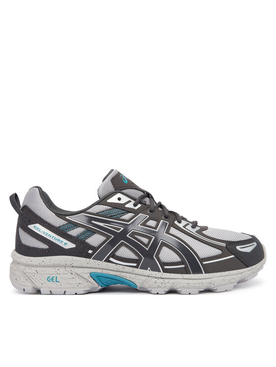 Asics Asics Сникърси Gel-Venture 6 1203A438 Сив
