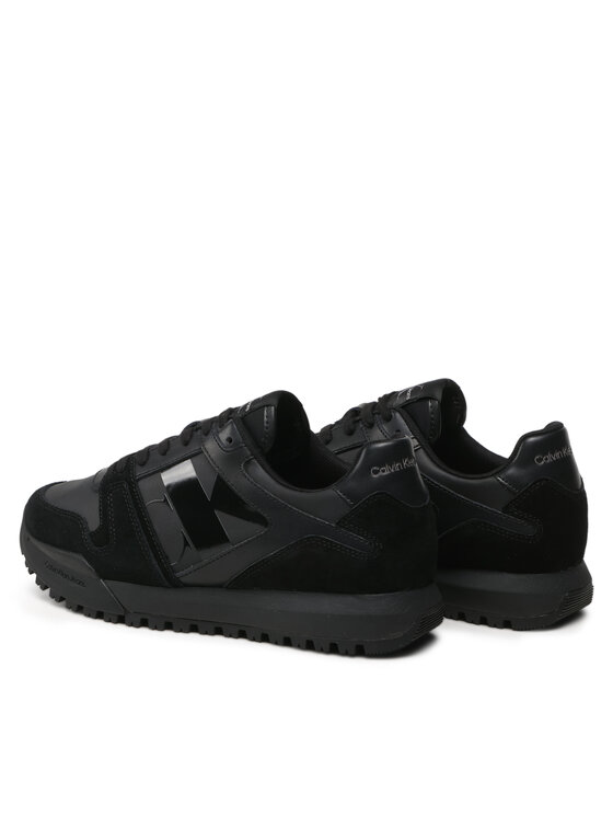 Calvin Klein Jeans Calvin Klein Jeans Tossud Toothy Run Laceup Low Lth Mix YM0YM00744 Must