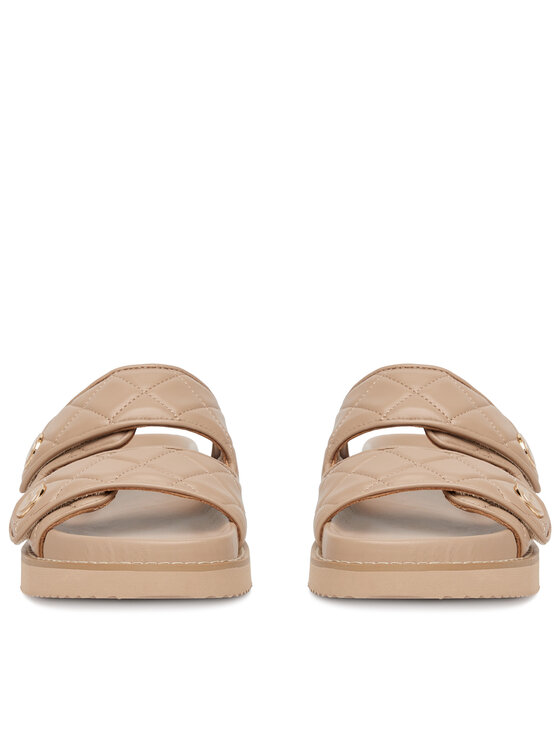 Badura Badura Ciabatte CACTUS-124AL2309 Beige