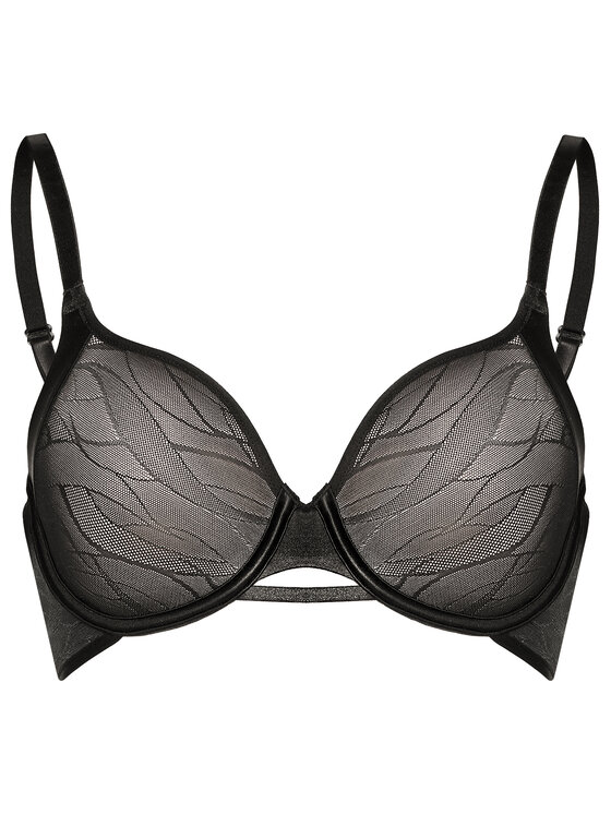 Triumph Triumph Sutien cu armătură Airy Sensation 10167696 Negru