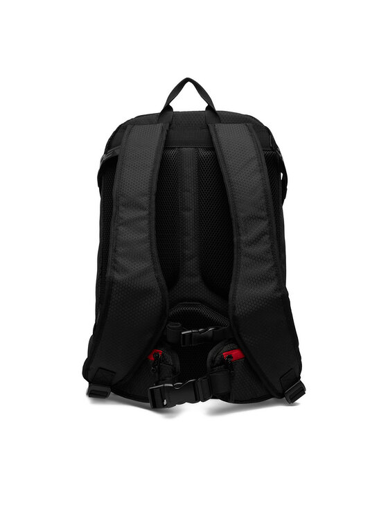Spyder Spyder Ruksak CWBEO-SR-KL-003-09 Čierna
