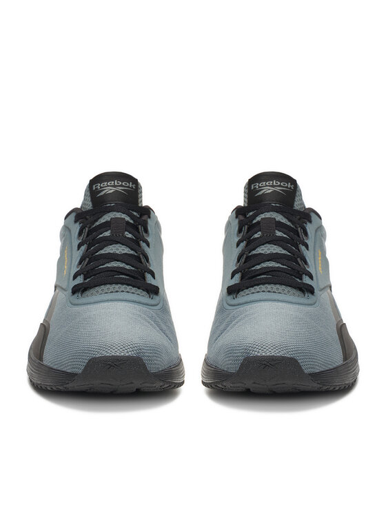 Reebok Reebok Bėgimo batai CEO-LITE PLUS 4 100229954 Pilka