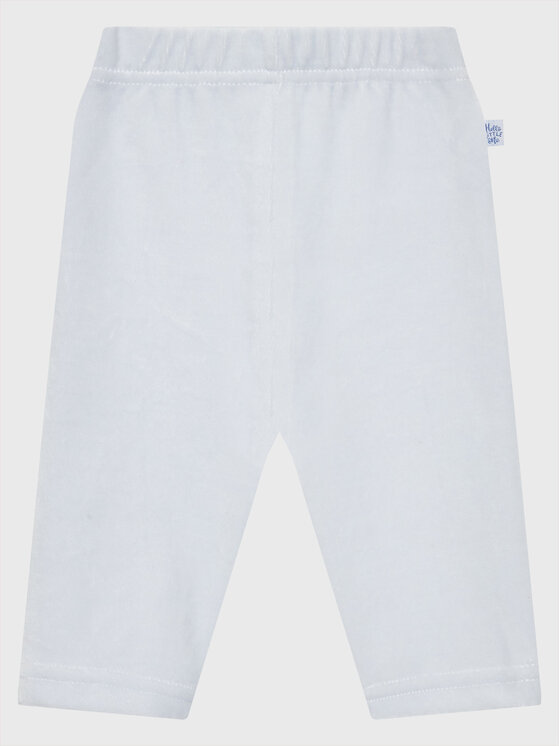 Blue Seven Blue Seven Σετ μπλουζάκι και παντελόνι 473152 Μπλε Regular Fit