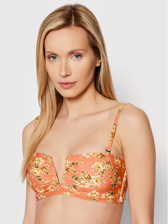 Maaji Bikini-Oberteil 2315SBA601 Rosa