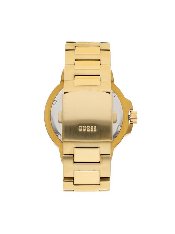 Guess Guess Ρολόι Shimmer GW0426G2 Χρυσό