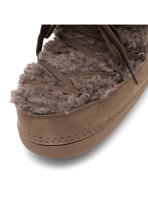 DeeZee DeeZee Снігоходи Lului N9057 Коричневий