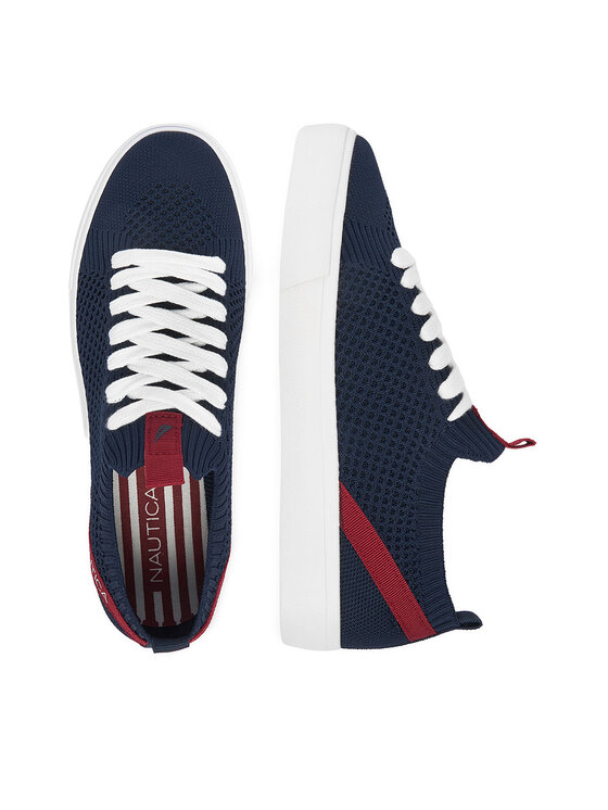 Nautica Nautica Kedai CEO-WS856566 Tamsiai mėlyna