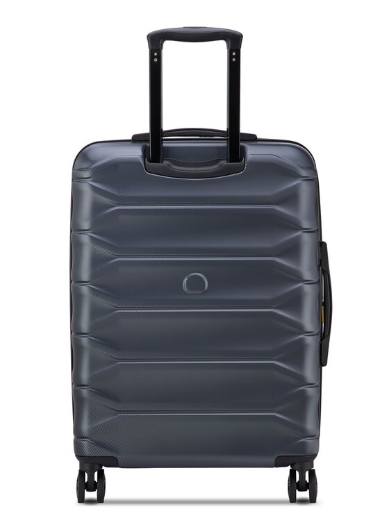 Delsey Paris Delsey Paris Walizka średnia 301414 Niebieski jasny