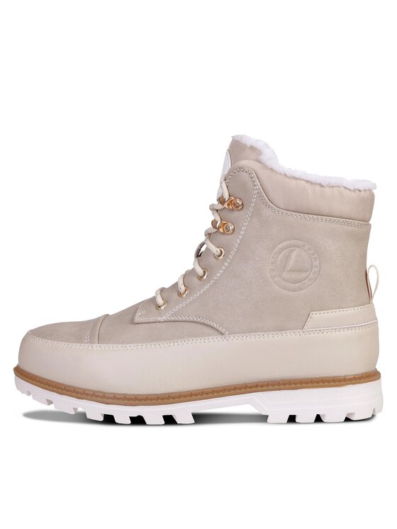 Luhta Luhta Botine Reilu 75562 400 L Alb
