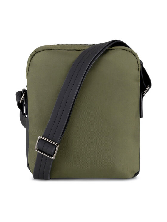 U.S. Polo Assn. U.S. Polo Assn. Τσαντάκι BIUXT6264MPJ Πράσινο