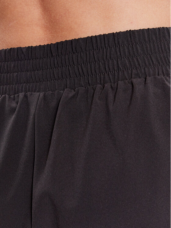 Helly Hansen Helly Hansen Pantaloni din material Thalia 2.0 34325 Negru Regular Fit