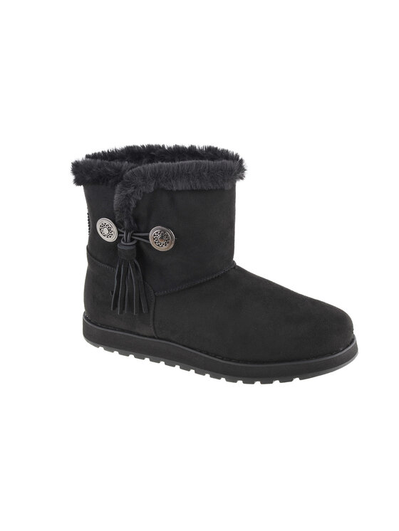 Skechers Skechers Scarpe Skechers Keepsakes-Tribute Nero