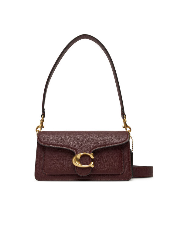 Coach Coach Käekott CY201 Pruun
