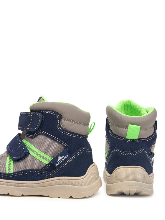 Naturino Naturino Снігоходи Graysy Vl Wp 3001617 M Кольоровий