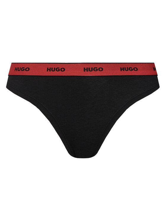 Stringi HUGO