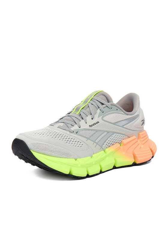Reebok Reebok Buty do biegania EO-FLOATZIG 2 100244487 Szary