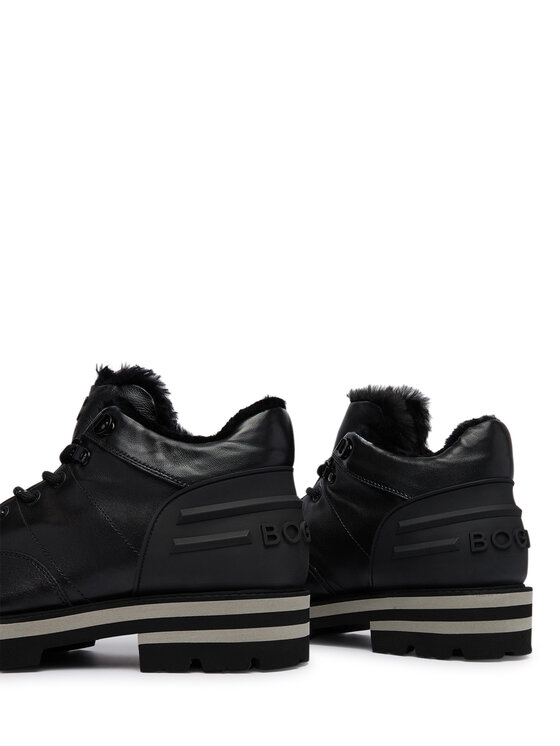 Bogner Bogner Scarponcini Courchevel 33 12644413 Nero