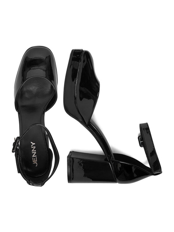 JENNY JENNY Pumps CEO-LH24039-1 Schwarz