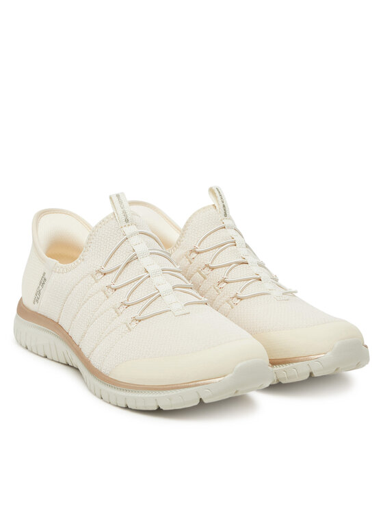 Skechers Skechers Tossud Virtue-Glow 104426/NTGD Beež