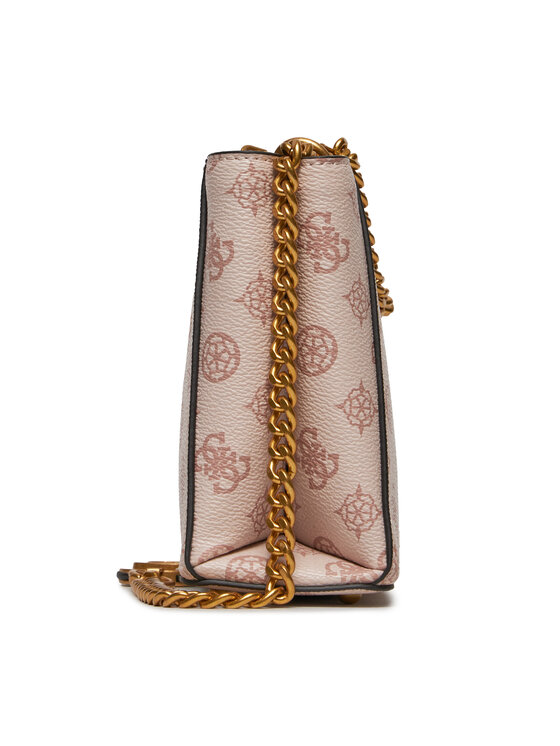Guess Guess Ročna torba HWPA91 90760 Roza