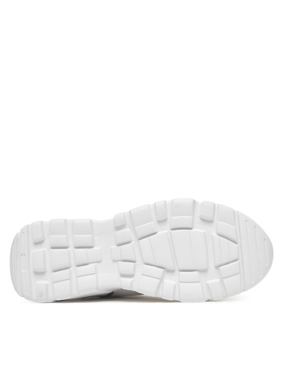 Versace Jeans Couture Versace Jeans Couture Sneakersy 78VA3SC4 Biały