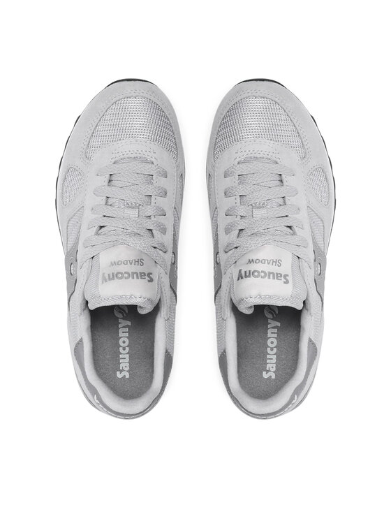 Saucony Saucony Sneakers Shadow Original S1108-803 Grigio