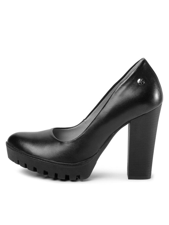 Maciejka Maciejka Pumps 02629-01/00-1 Schwarz