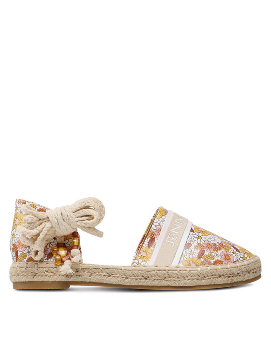 Jenny Fairy Jenny Fairy Espadrilky WSS990-126 Barevná