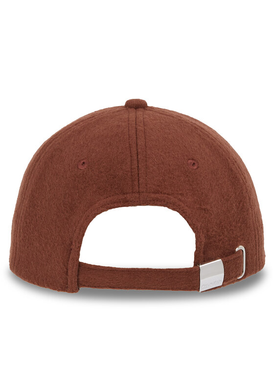 Calvin Klein Calvin Klein Šilterica K60K612364 Smeđa