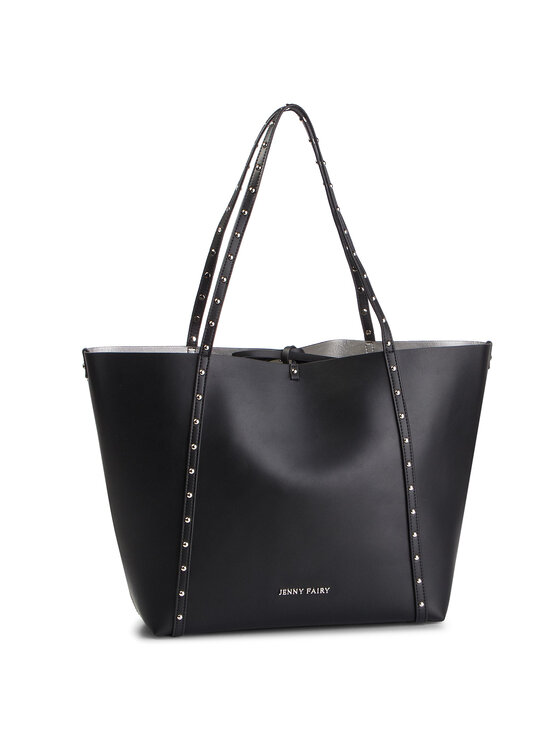 Jenny Fairy Jenny Fairy Handtasche RC16545 Schwarz