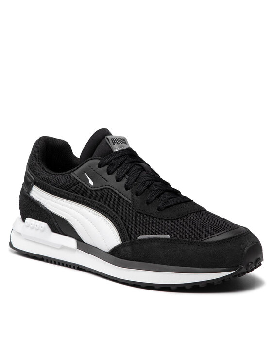 mens puma city rider