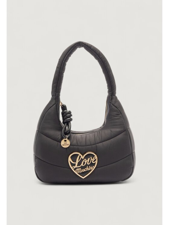 LOVE MOSCHINO LOVE MOSCHINO Σάκος JC4349PP0N Μαύρο