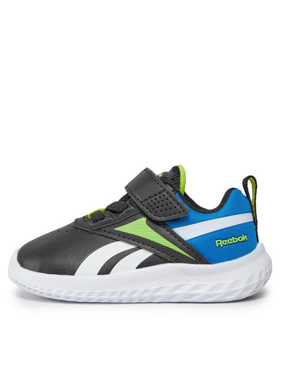 Reebok Reebok Běžecké boty Rush Runner 5 Syn Td IG0534 Černá
